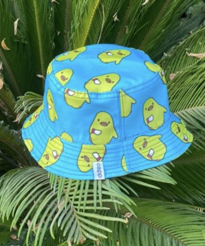 Pear Bucket Hat