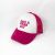 PINK HAVE A GOOD DAY TRUCKER