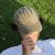 Olive Washed Cap