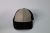Beige x Black Trucker Cap