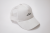 Peace White Trucker Hat
